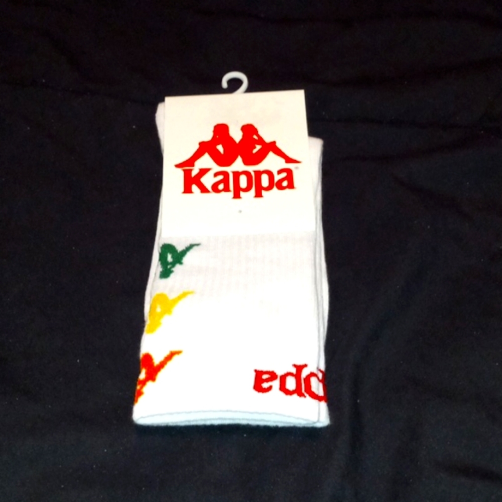 Kappa socks